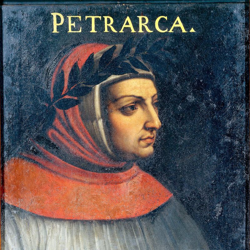about petrarch